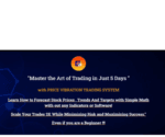 Gaan Math Trading 5 Days Live Masterclass