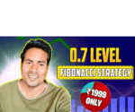 clearcut trader 0.7 fib retracement strategy
