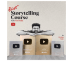 MONKEY MAGIC STORY TELLING COURSE