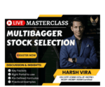 Harsh Vira Multibagger Stock Selection