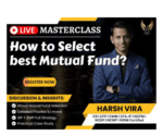 Harsh Vira How to Select Best Mutual Fund