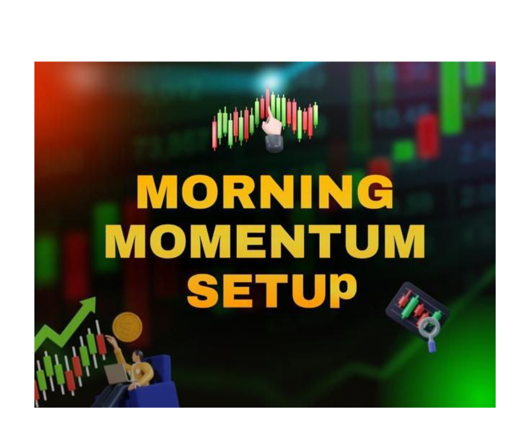 Inspire Trading Course – Morning Momentum Setup