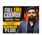 Wizard Trader Full EMA Course
