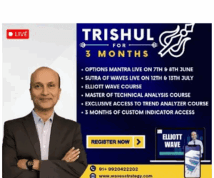 Ashish Kyal TRISHUL (त्रिशूल) Membership for 3 Months Premium Course