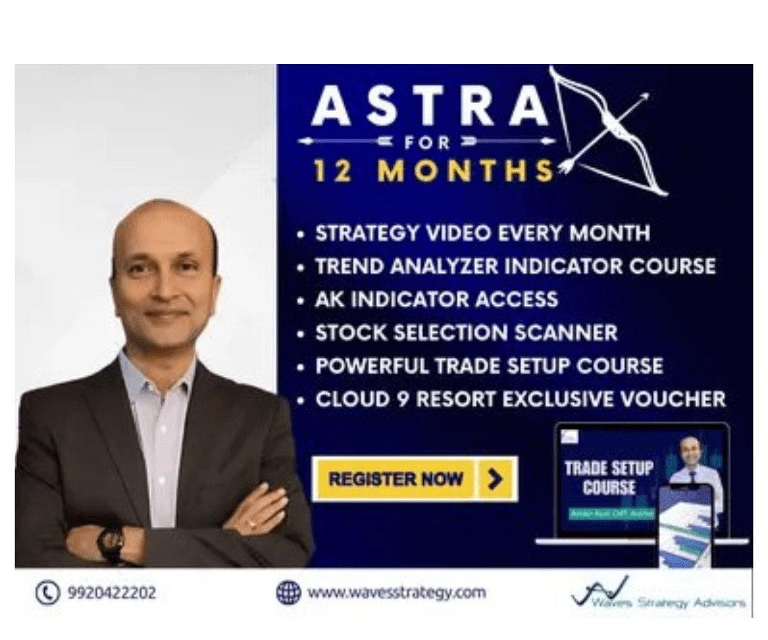 Ashish Kyal Astra Membership Course