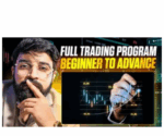 Wizard trader – Learn Trading Step By Step From Scratch
