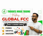 TMT- GLOBAL FCC (Forex, Crypto and Commodity) Premium Paid Course