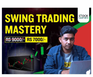 Swing Trading Mastery Course by Stock Learner GOT