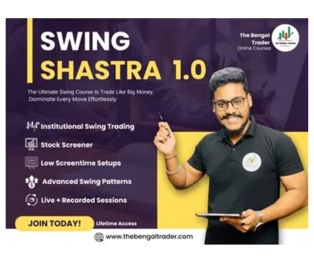 The Bengal Trader Swing Shastra 1.0