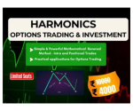 Harmonic Traders Harmonic for Options Trading and Investment