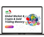 Power of Stock Crypto Course 2025