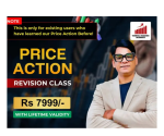 Vinbull Trading Academy Price Action Revision Course 2025
