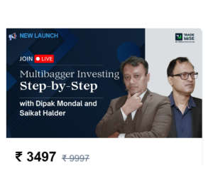 Trading Pro Bootcamp: Master Fundamental & Technical Analysis