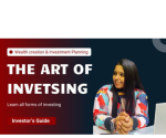 Trading with GP the Art of Investing by Gajapriya Annadurai