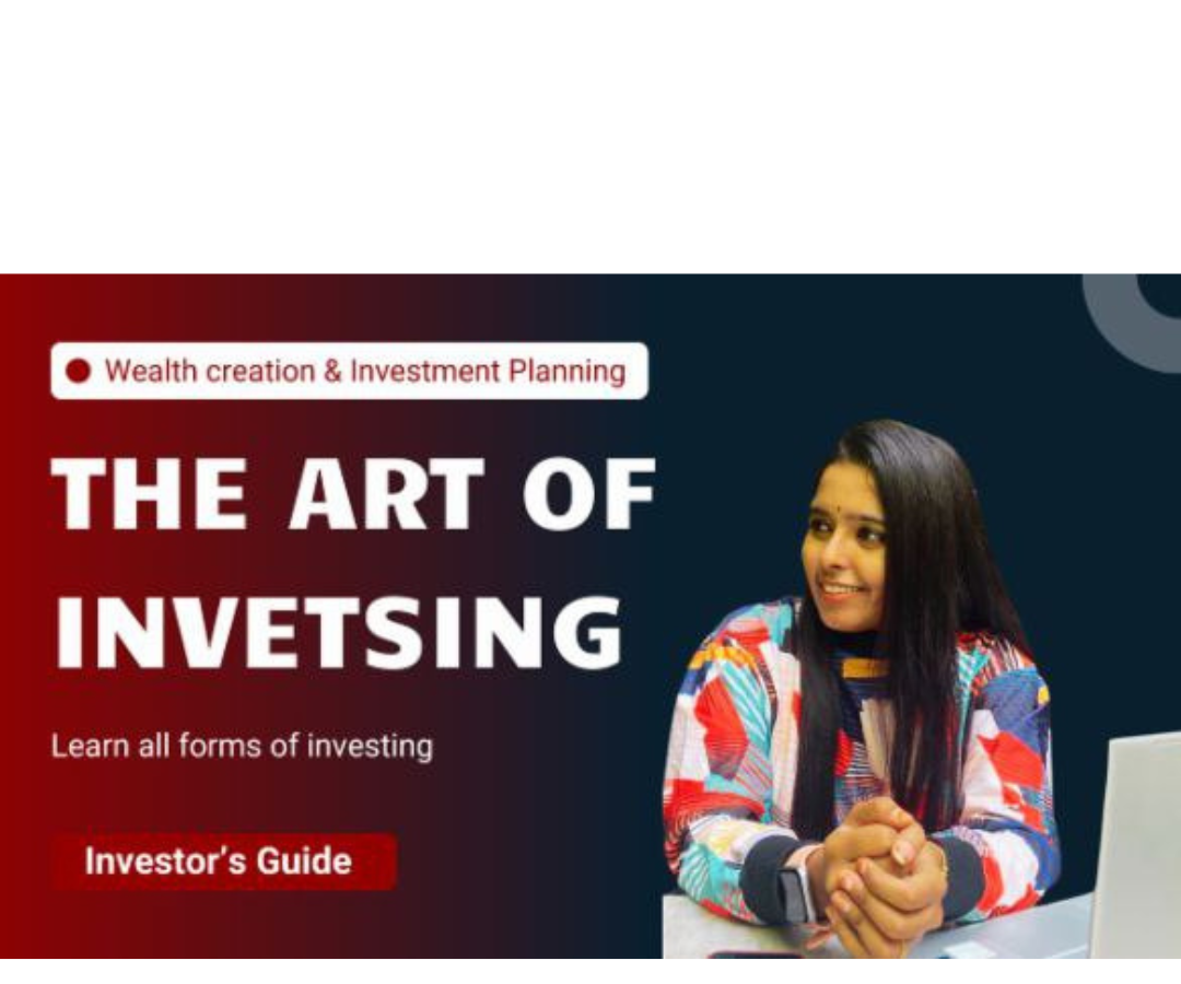 Trading with GP the Art of Investing by Gajapriya Annadurai