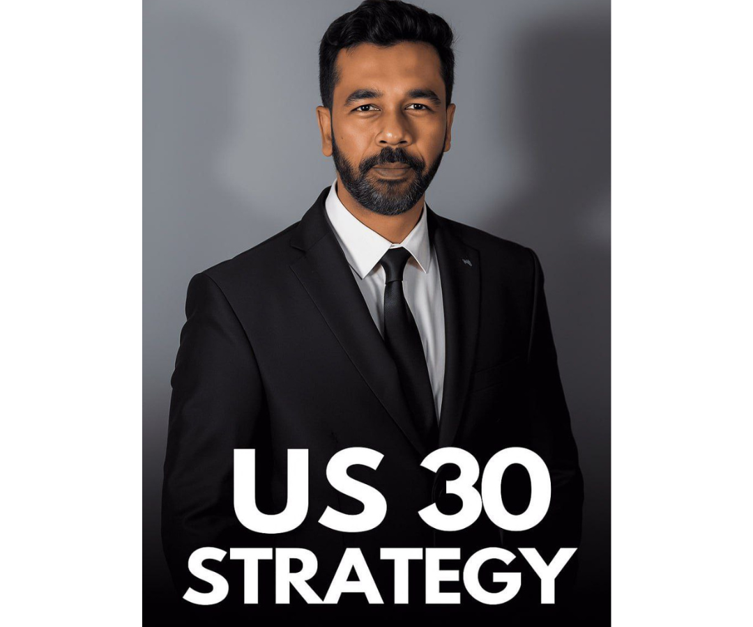 Jawaad Hussain US 30 Strategy