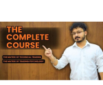 Prajwal Bisht The Complete Trading Course – Technical Analysis and Psychology Masterclass